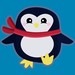 Kawaii Penguin
