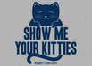 Show Me Your Kitties