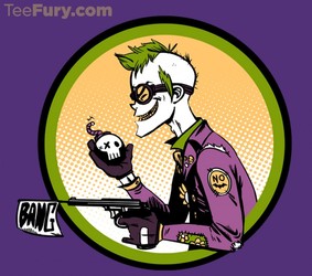 Prank Guy