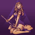 It's Dangerous to Go Alone!