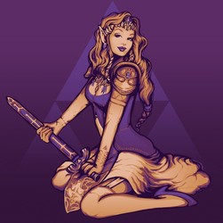 It's Dangerous to Go Alone!