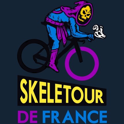 Skeletor De France