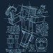Plan Minecraft