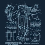 Plan Minecraft
