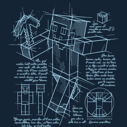 Plan Minecraft