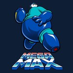 Super Healing Robot