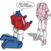 Optimus Prime - But Baby... I Can Change