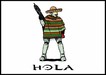 Hola Master Chief