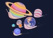 Universe Walk