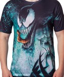 Venom Sublimation