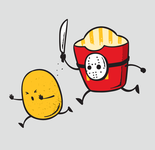 French Fried Jason