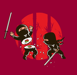 Sushi Ninja