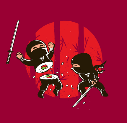 Sushi Ninja