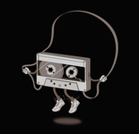 Jumping Tape