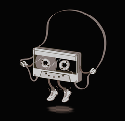Jumping Tape