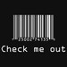 Check Me Out (Barcode)