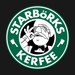 Starbörks Kerfee