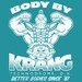 Body by Krang