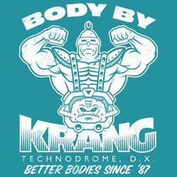 Body by Krang