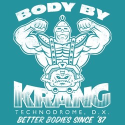 Body by Krang