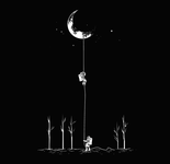 Reach For The Moon