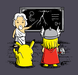 Lightning Lesson