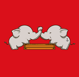 Trunk Wrestling