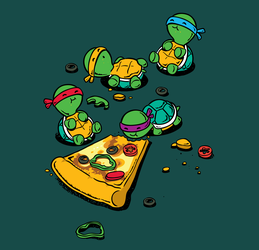 Pizza Lover