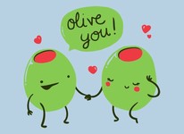 Olive You