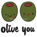 Olive You