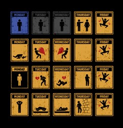 Friday I'm in Love