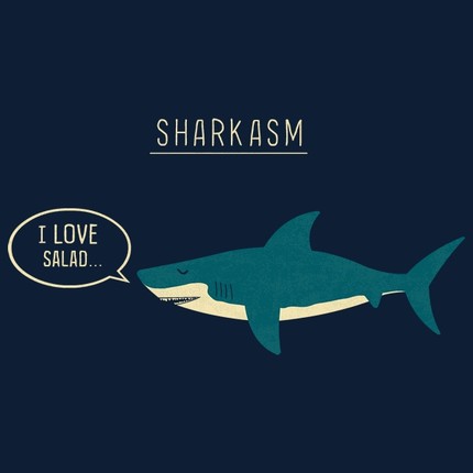 Sharkasm