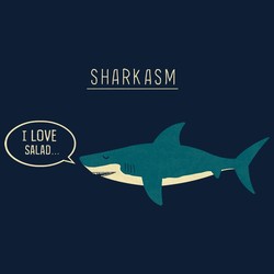 Sharkasm