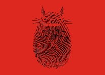 Unusual Fingerprint