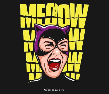 Psycho Cat