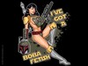 I've Got A Boba Fetish