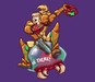 Strange Metroid