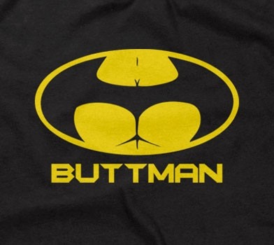 Buttman