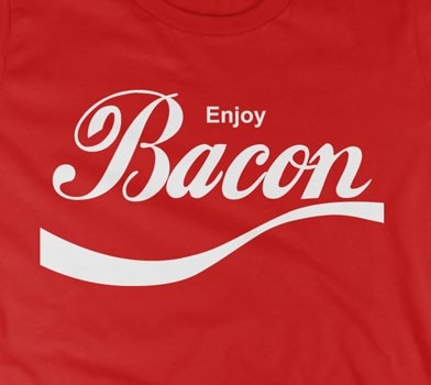 Enjoy Bacon