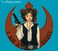 Rebel Girl