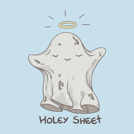 Holey Sheet