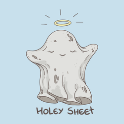 Holey Sheet