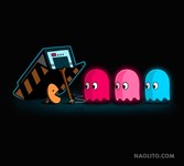 Ghost Trap