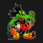 MICKTHULHU MOUSE