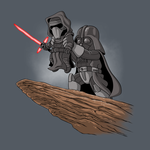 The Darth King