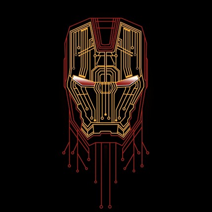 Iron Circuit