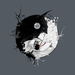 Batman & Joker - Opposites