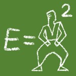 Energy Time E=MC(hammer)2