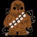 Chewbacca & Friends