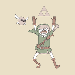 Link Adventure